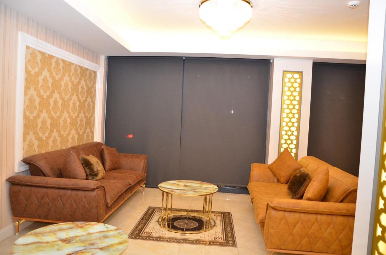 Tamara Business Otel Antalya Exteriér fotografie