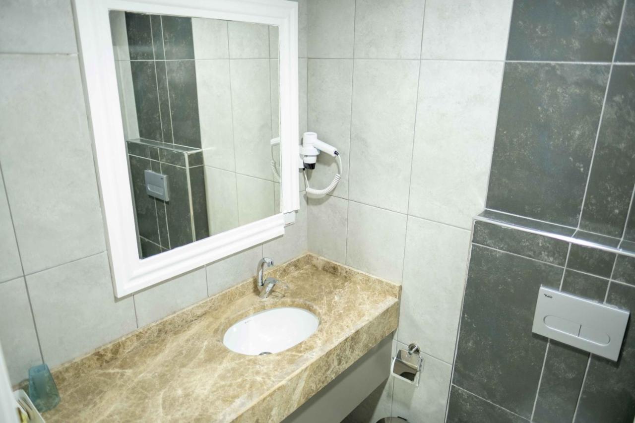 Tamara Business Otel Antalya Exteriér fotografie